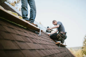 Local Roofers in Mc Knight, PA